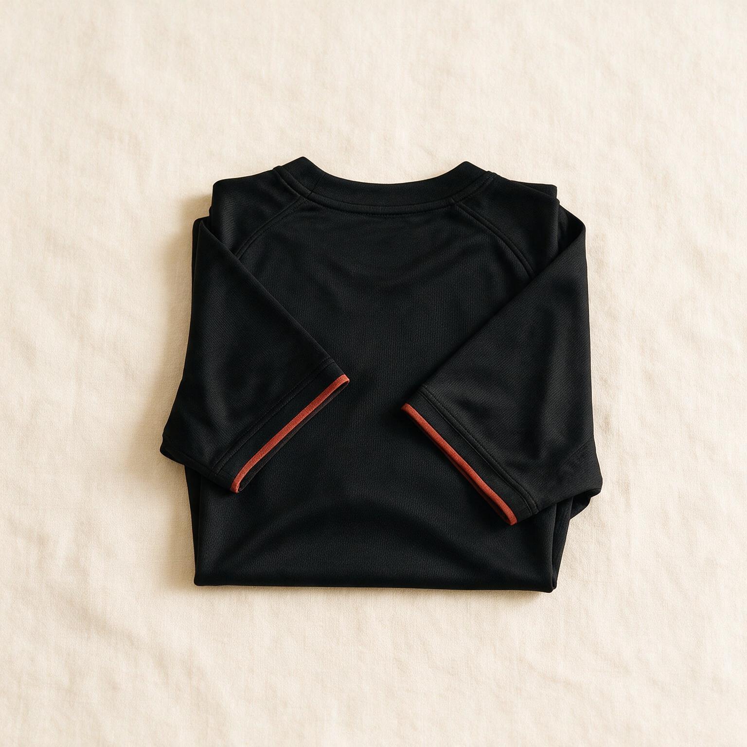 Textile sportif & maillots d'équipe