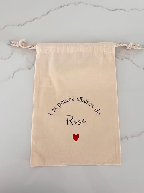 « Les petites affaires de Rose »